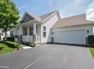 1712 Augusta Ln, Shorewood, IL 60404