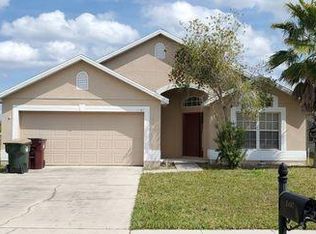 2497 Deer Creek Blvd, Saint Cloud, FL 34772