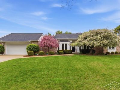 405 Wanetah Dr, Midland, MI, 48640