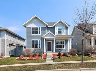 227 Blooming Leaf Way, Verona, WI 53593