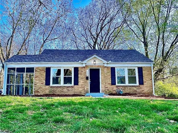 1325 W 30th St S, Independence, MO 64052