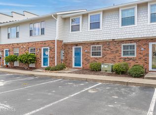 277 Salter Path Rd #61, Pine Knoll Shores, NC 28512