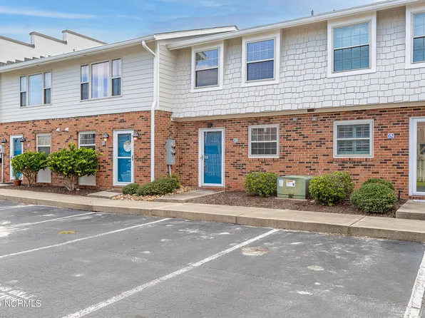 277 Salter Path Road #61, Pine Knoll Shores, NC 28512