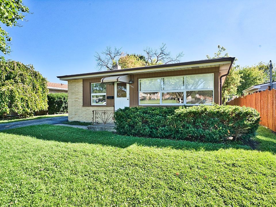 1st image of 8207 Odell Ave