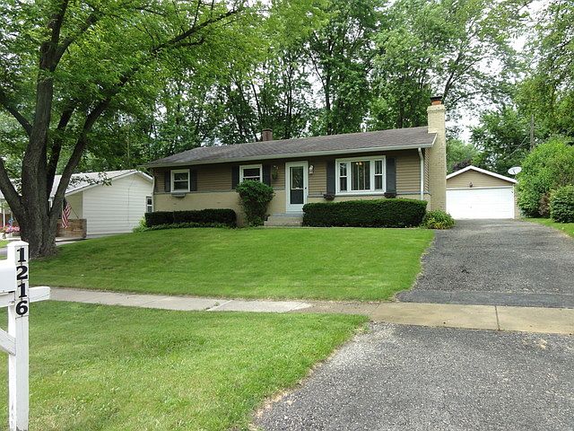 1st image of 1216 Edward Ave