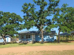 701 Monteray Dr, Buchanan Dam, TX 78609