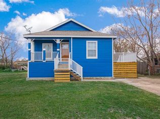 4815 Odin St, New Orleans, LA 70126