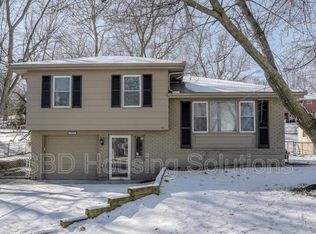 16003 E 35th St S, Independence, MO 64055