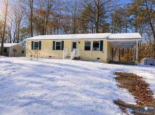 26134 Shannon Mill Dr, Ruther Glen, VA 22546