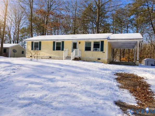 26134 Shannon Mill Dr, Ruther Glen, VA 22546