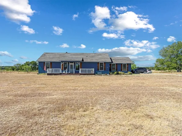 2840 County Road 4036, Kemp, TX 75143
