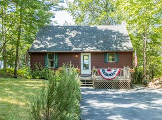 38 Fife Ln, Sanford, ME 04073