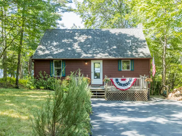 38 Fife Lane, Sanford, ME 04073