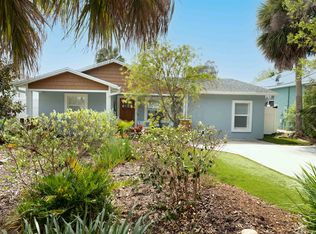 1852 S Flagler Ave, Flagler Beach, FL 32136