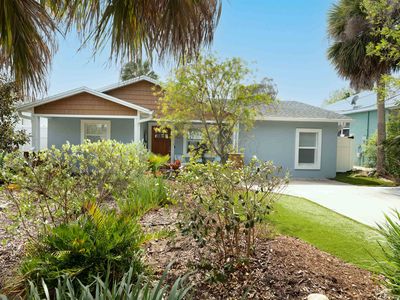 1852 S Flagler Ave, Flagler Beach, FL, 32136