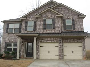 5720 Hedge Brook Dr, Cumming, GA 30028