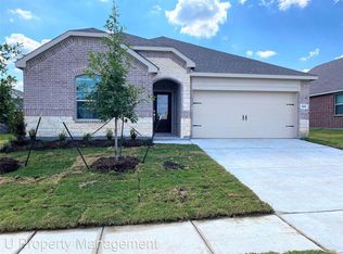 624 Fitzroy Ln, Fate, TX 75189
