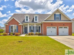 191 Greyfield Cir, Savannah, GA 31407