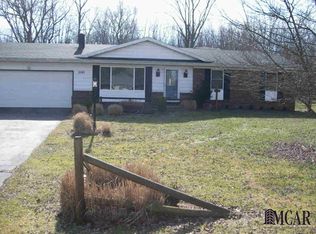 2581 Thunderbird Trl, Lambertville, MI 48144