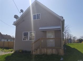 36 Lombard St, Buffalo, NY 14206