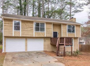 3233 Deshong Dr, Stone Mountain, GA