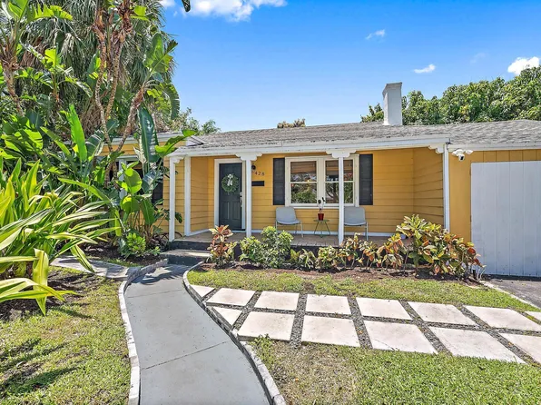 428 Palmetto St, West Palm Beach, FL 33405