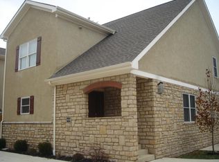 5028 Postlewaite Rd, Columbus, OH 43235