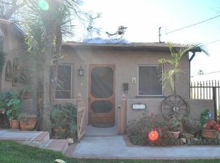 722 E Sacramento St, Altadena, CA 91001