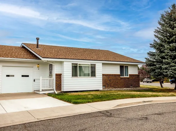 2135 Winston Way APT B, Montrose, CO 81401