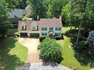 109 Waltons Approach, Yorktown, VA 23693