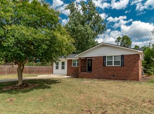 105 Harlem Grovetown Rd, Harlem, GA 30814