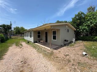 1135 Stensbo Ave, Alamo, TX 78516