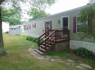 107 White Oak Ln, Troy, PA 16947