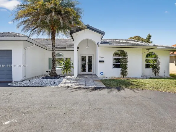 3540 N Park Rd, Hollywood, FL 33021
