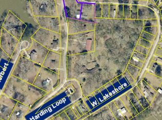 8146 W Lakeshore Dr, Ethel, LA 70730