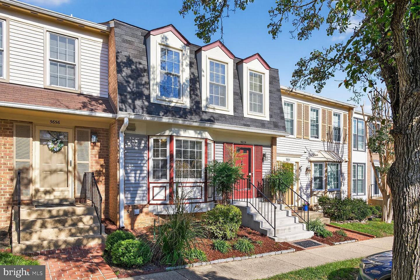 rui（7/10） 5654 Ridge View Dr, Alexandria, VA 22310 | Zillow