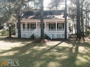 126 Franklin Rd, Statesboro, GA 30461