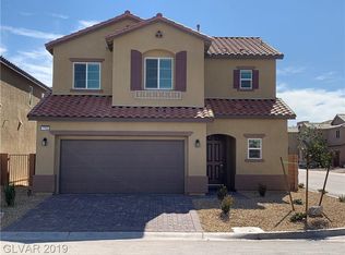 7763 Pyrenees Park Dr, Las Vegas, NV 89113