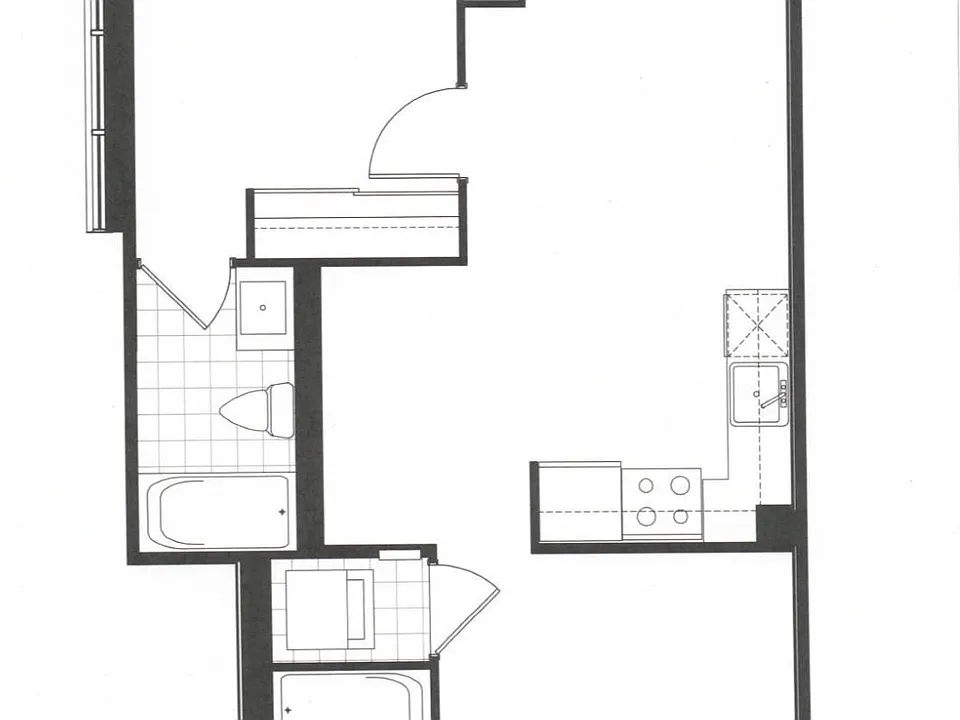20 Meadowglen Pl #2202