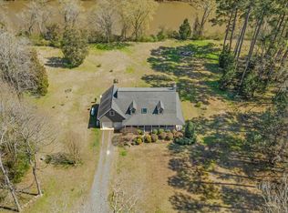 683 E River Rd, Moncure, NC 27559