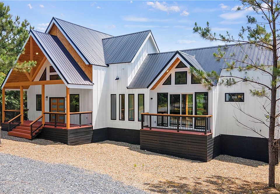 268 Sugarberry Trl, Broken Bow, OK 74728 Zillow