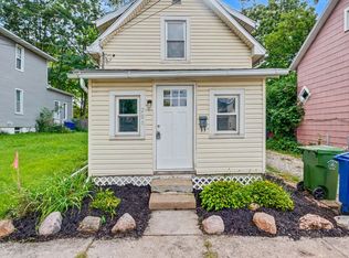 201 S Franklin St, Delaware, OH 43015