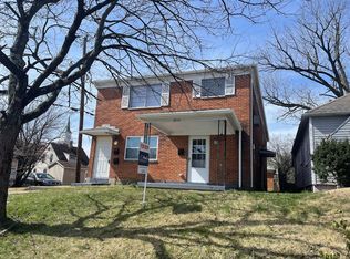 2211-2215 Rugby Rd #2211-A, Dayton, OH 45406