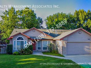 2463 E Apricot Dr, Meridian, ID 83646