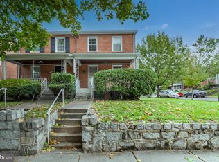 1724 22nd St SE, Washington, DC 20020