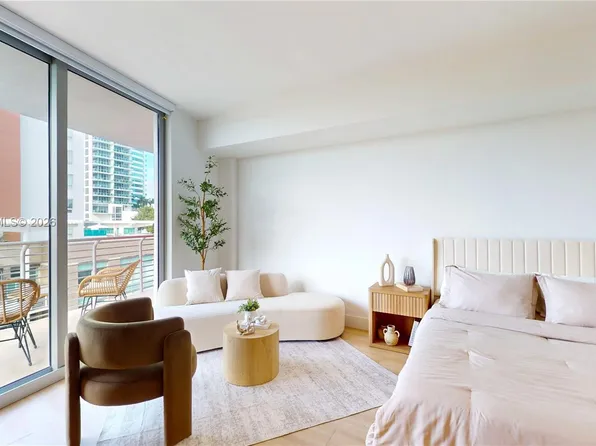 90 NE 32nd St Unit 614, Miami, FL 33127