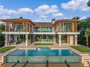 291 Costanera Rd, Coral Gables, FL 33143