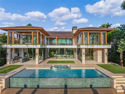 291 Costanera Rd, Coral Gables, FL, 33143