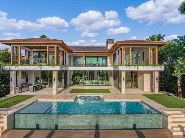 291 Costanera Rd, Coral Gables, FL 33143