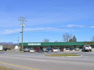 143 E Midland Trl, Lexington, VA 24450